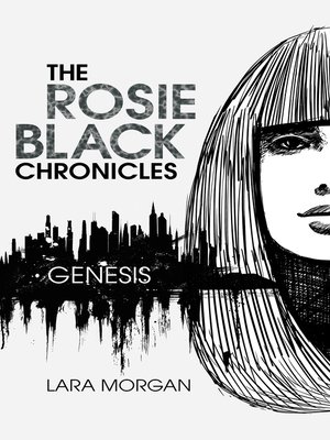cover image of Genesis